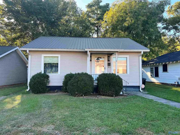615 Tracy St, Gadsden, AL 35901