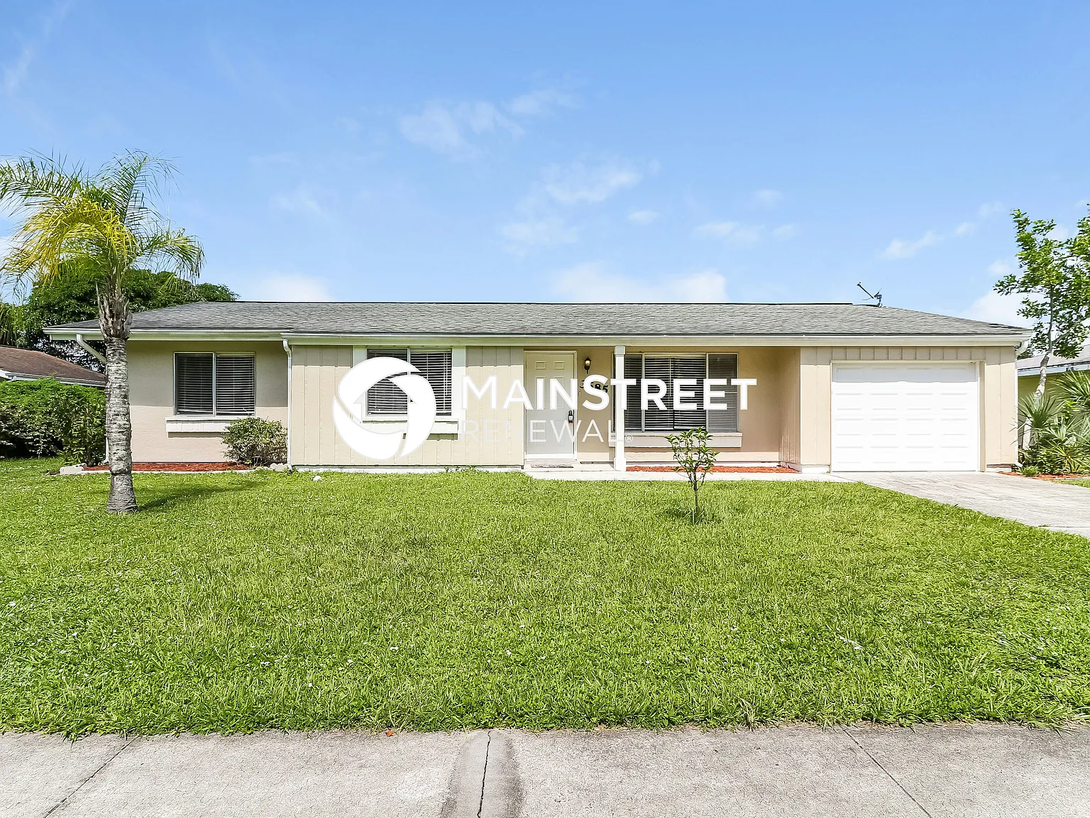 3685 Avanti Circle — Photo 1