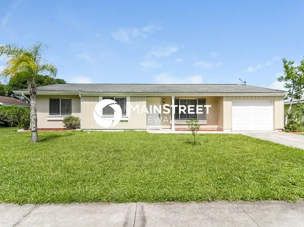 3685 Avanti Cir, North Port, FL 34287
