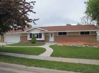 3785 S River Valley Dr, Riverdale, UT 84405