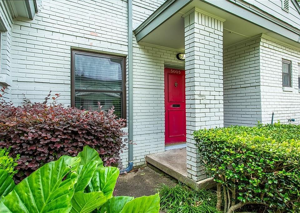 1st image of 5005 N Hall St #5