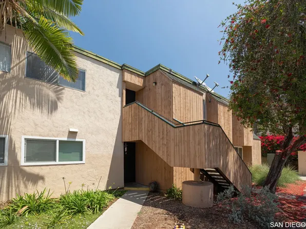 8765 Lake Murray Blvd Unit 11, San Diego, CA 92119