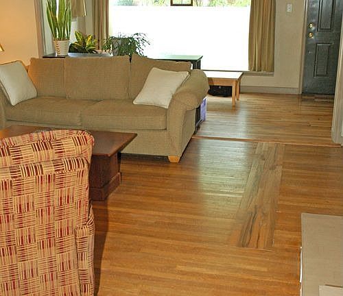 Living room 2