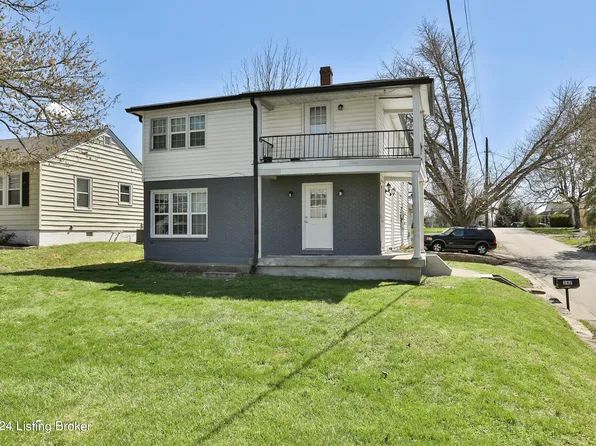 342 Frankfort Rd, Shelbyville, KY 40065