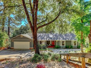 16119 Annie Dr, Grass Valley, CA 95949