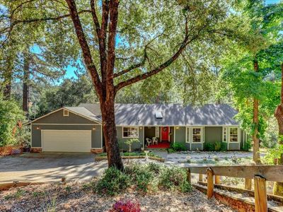 16119 Annie Dr, Grass Valley, CA, 95949