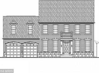 19610 Middletown Rd, Freeland, MD 21053