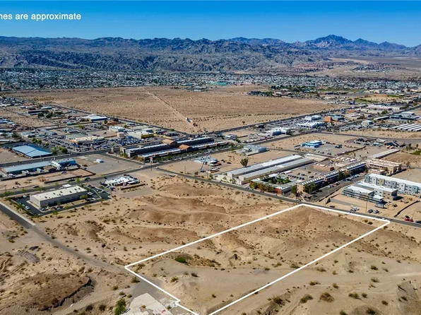 1642-58 E Havasupai Dr, Bullhead City, AZ 86442