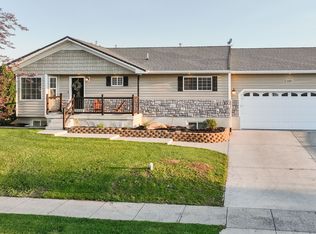 637 W 150 N, Hyrum, UT 84319