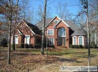 120 Stella Dora Dr, Easley, SC 29642