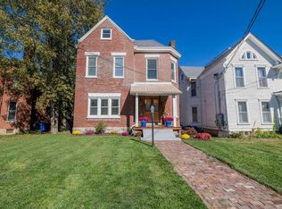 511 W 3rd St, Lexington, KY