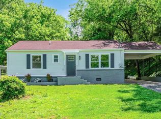 2222 Price Ave, Knoxville, TN 37920
