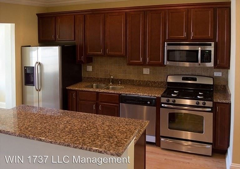 1st image of 971 E 61st St #3