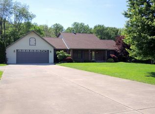 3823 Austin Dr, Bedford, IN 47421