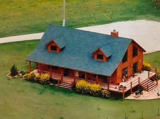 351307 E 4300th Rd, Pawnee, OK 74058