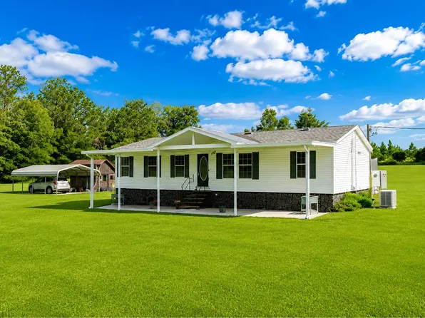 415 SW Sunview St, Fort White, FL 32038
