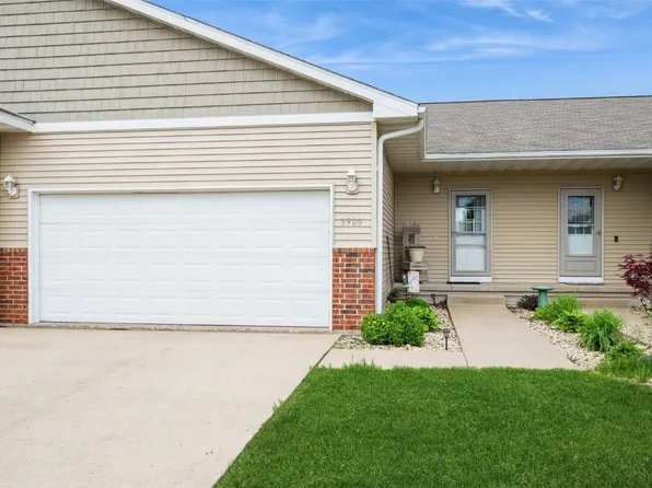 3900 Lakeview Dr SW, Cedar Rapids, IA 52404