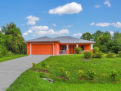 2522 41st St W, Lehigh Acres, FL, 33971