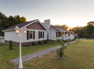 2328 S Mount Pleasant Rd, Greenbrier, TN 37073