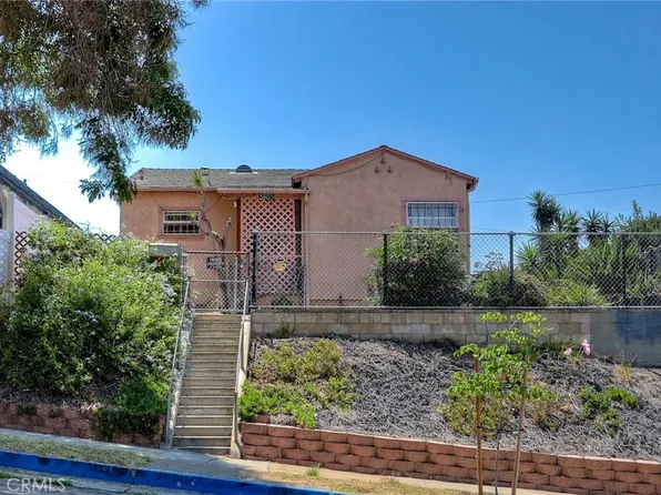 3905 Marine View Ave, San Diego, CA 92113