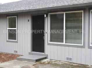 840 E Hist Col Rvr Hwy APT 2, Troutdale, OR 97060