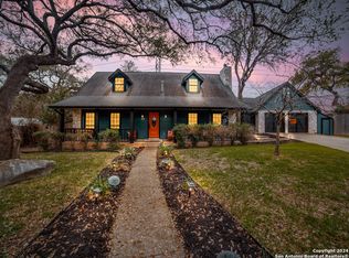2662 Rim Oak, San Antonio, TX 78232