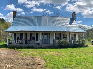 22 Old Eva Rd, Eva, AL 35621