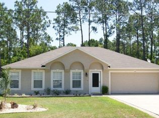 30 Lindberg Ln, Palm Coast, FL 32137