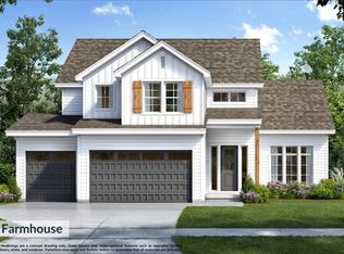 17218 S Heatherwood St, Olathe, KS 66062