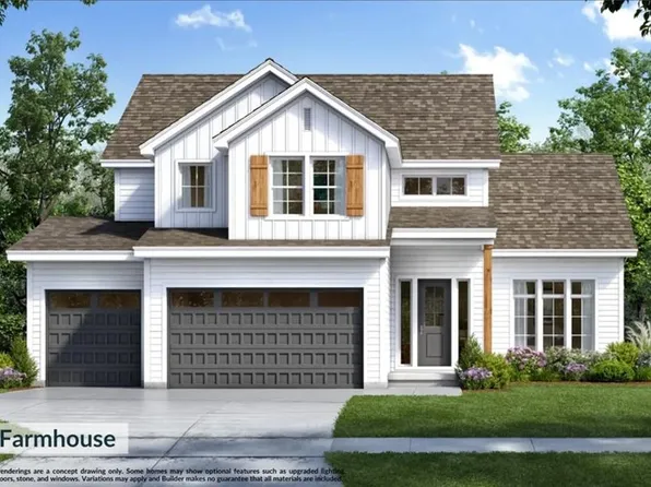 17218 S Heatherwood St, Olathe, KS 66062