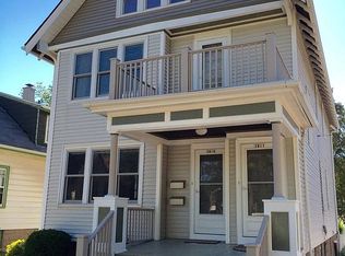 2819 S Austin St, Milwaukee, WI 53207