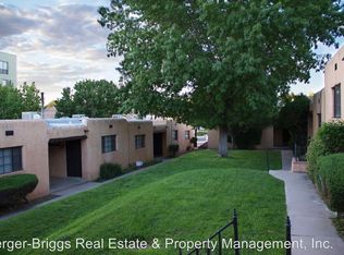 1601 Tijeras Ave NE APT 19, Albuquerque, NM 87106