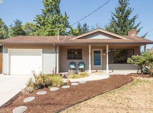 3945 NE 75th Ave, Portland, OR 97213