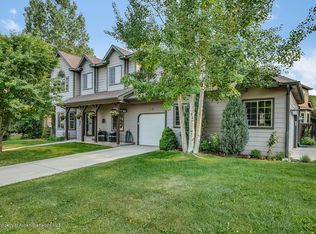 151 Ranch Creek Ln, Carbondale, CO 81623