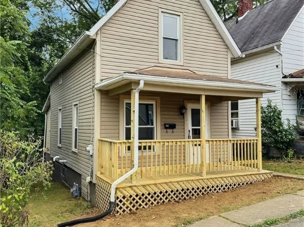 290 N Cherry St, Waynesburg, PA 15370
