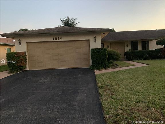 3rd image of 1816 NW 192nd St