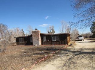 10175 Valley Vista Rd, Phelan, CA 92371