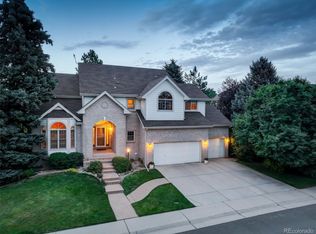11535 E Powers Ave, Englewood, CO 80111