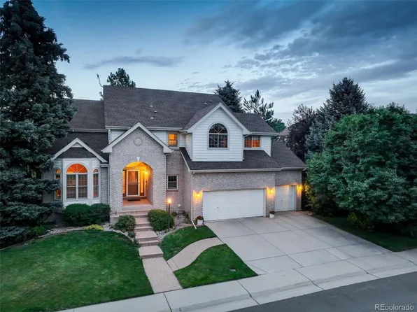 11535 E Powers Avenue, Englewood, CO 80111