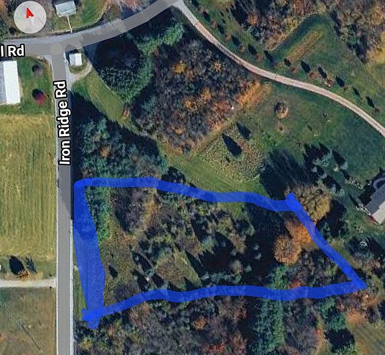 2nd image of 0 Iron Ridge Rd
