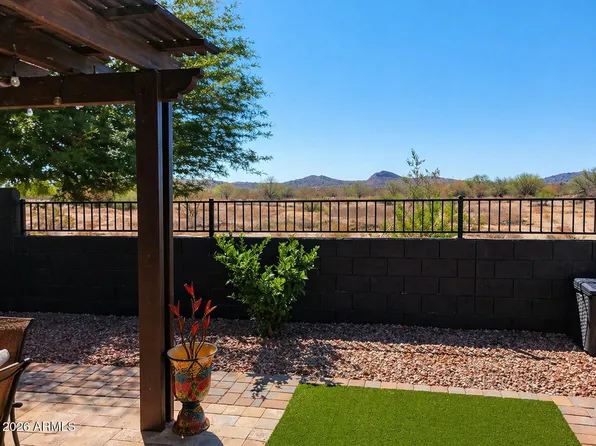 1311 E BARRETT Drive, San Tan Valley, AZ 85143