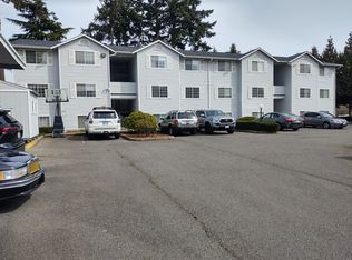 13232 Ambaum Blvd SW #203, Seattle, WA 98146