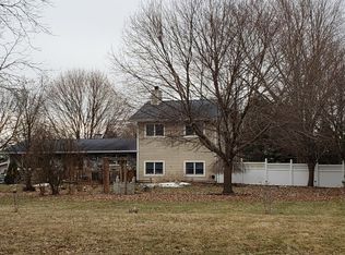 10765 Dexter Chelsea Rd, Dexter, MI 48130