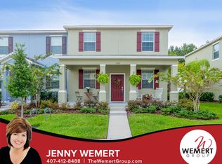 1285 Seburn Rd, Apopka, FL 32703