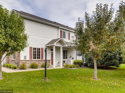 13468 Europa Ct N Unit 2, Hugo, MN, 55038
