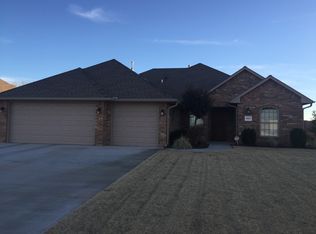 4625 Mount Vernon Rd, Enid, OK 73703