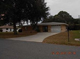 502 Sarabay Rd, Osprey, FL 34229