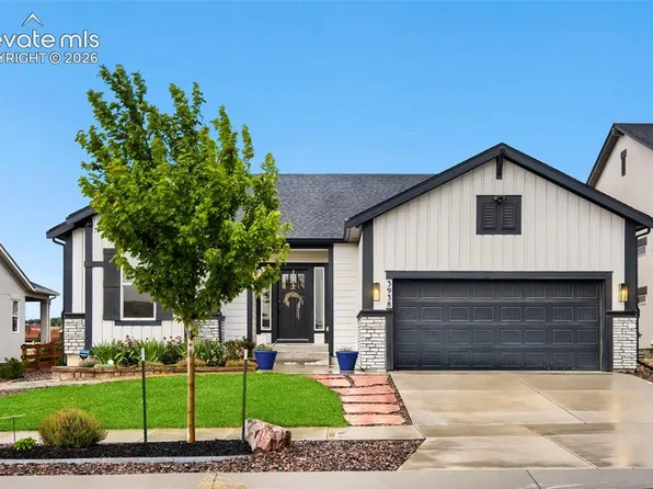 3938 Ivy Hill Dr, Colorado Springs, CO 80922