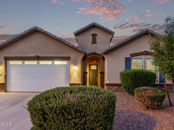 2236 W ASTON Drive, San Tan Valley, AZ 85144