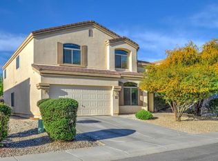 3549 W Mineral Butte Dr, San Tan Valley, AZ 85142